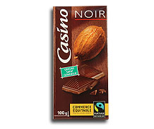 Chocolat noir